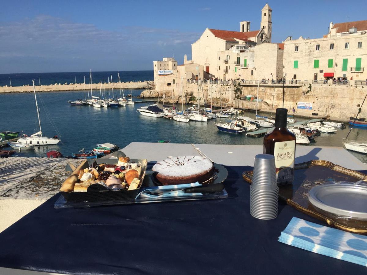 Casa Al Porto Apartment Giovinazzo Exterior photo