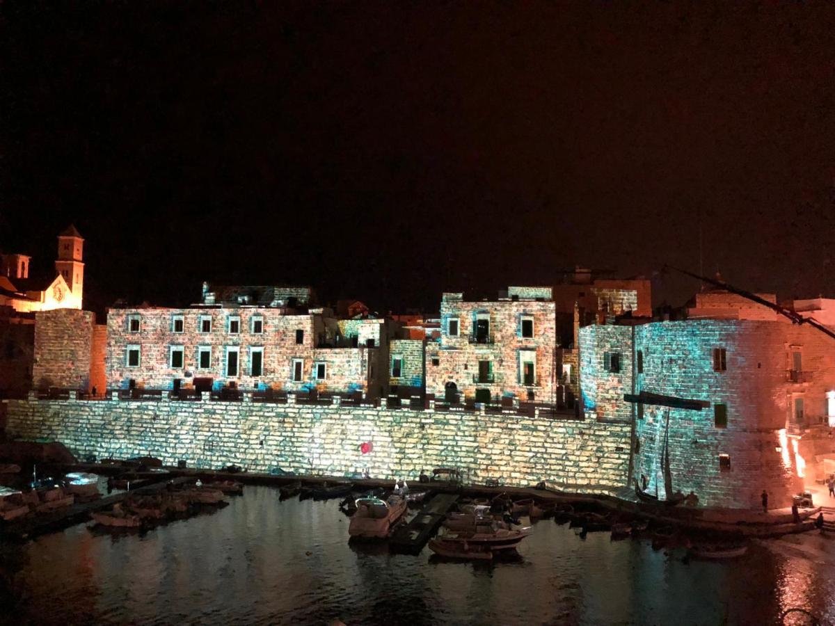 Casa Al Porto Apartment Giovinazzo Exterior photo