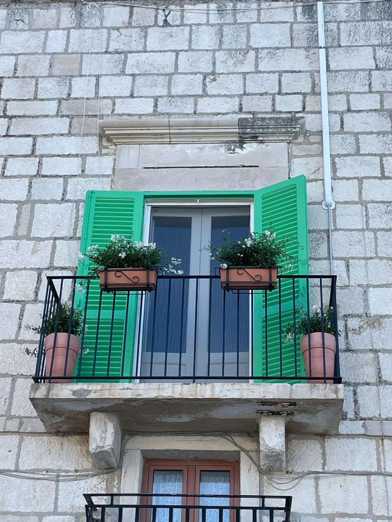 Casa Al Porto Apartment Giovinazzo Exterior photo